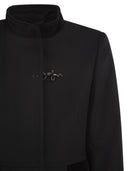 Fay Wool Cloth Coat