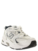 Neues Gleichgewicht 530 Sneakers Lebensstil