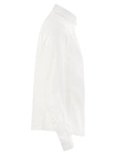 Fay Stretch Poplin Shirt
