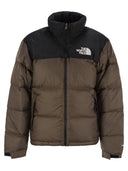 La giacca corta North Face Retro Nuptse 1996