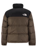 La giacca corta North Face Retro Nuptse 1996