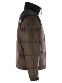 La giacca corta North Face Retro Nuptse 1996