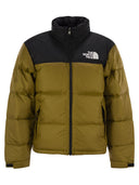 The North Face Retro Nuptse 1996 Short Down Jacket