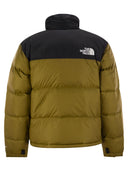 The North Face Retro Nuptse 1996 Short Down Jacket