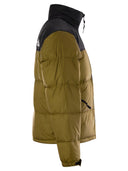 The North Face Retro Nuptse 1996 Short Down Jacket