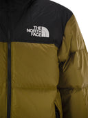 The North Face Retro Nuptse 1996 Short Down Jacket