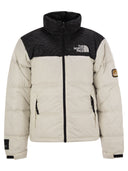 North Face Retro Nuptse 1996 Short Down Jacket