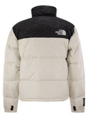 North Face Retro Nuptse 1996 Short Down Jacket