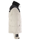 North Face Retro Nuptse 1996 Short Down Jacket
