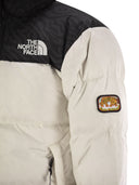 North Face Retro Nuptse 1996 Short Down Jacket
