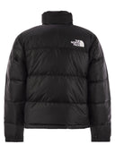 The North Face Retro Nuptse 1996 Short Down Jacket