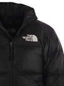 The North Face Retro Nuptse 1996 Short Down Jacket