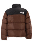 The North Face Retro Nuptse 1996 kort dunjakke