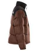The North Face Retro Nuptse 1996 kort dunjakke