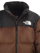 The North Face Retro Nuptse 1996 kort dunjakke