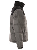 The North Face Retro Nuptse 1996 Short Down Jacket