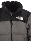 The North Face Retro Nuptse 1996 Short Down Jacket