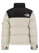 The North Face Retro 1996 Two Tone Down Jacket