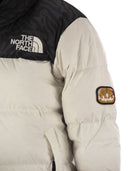 The North Face Retro 1996 Two Tone Down Jacket