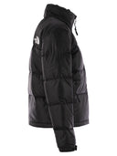 The North Face Retro Nuptse 1996 Short Down Jacket