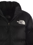 The North Face Retro Nuptse 1996 Short Down Jacket
