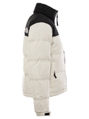 The North Face Retro 1996 Two Tone Down Jacket