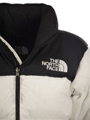 The North Face Retro 1996 Two Tone Down Jacket