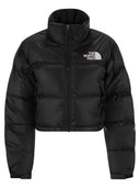 Die North Face 1996 Retro Nuptse Short Down Jacke