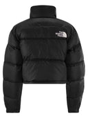 Die North Face 1996 Retro Nuptse Short Down Jacke