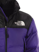 La chaqueta retro nuptse de nupcio de 1996 1996