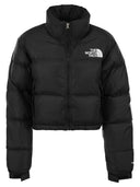 Die North Face 1996 Retro Nuptse Short Down Jacke