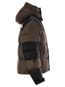 Der Nordgesicht Himalaya hat die Jacke mit enttäuschender Jacke enttäuscht