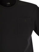 The North Face Street Explorer Short Sleeved T Shirt