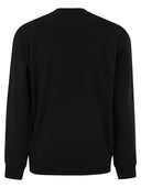 The North Face Street Explorer Cotton Crew Neck Sweatshirt