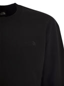 The North Face Street Explorer Cotton Crew Neck Sweatshirt