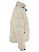 La veste polaire nord notale