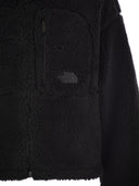 The North Face Extreme Full Zip Fleece