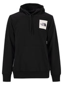 The North Face Fine Hooded Sweatshirt