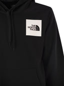 The North Face Fine Hooded Sweatshirt