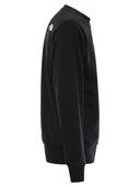 North Face Fine Crew Neck Sweatshirt med logotyp