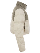 The North Face Saikuru Short Waist Jacket