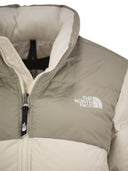 The North Face Saikuru Short Waist Jacket