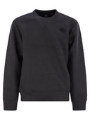 La sudadera de cuello redondo de la cara norte