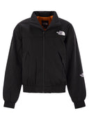 The North Face Nse Unisex Padded Bomber Jacket
