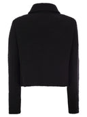 Fay 3 Hook Wool Jacket