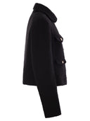 Fay 3 Hook Wool Jacket