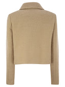 Fay 3 Hook Wool Jacket
