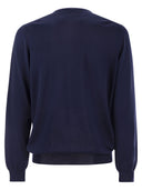 Fay Cotton Crew Halsspringer