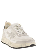 Premiata nous zapatillas