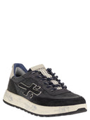 Premiata Nous 7726 Sneakers